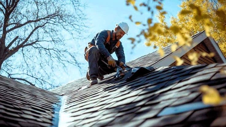 Why Spring is the Best Time to Schedule a Roof Inspection