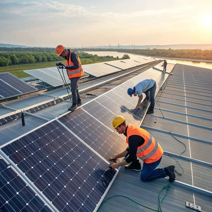 Are Solar Shingles Worth the Investment?