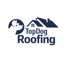 Top Dog Roofing logo