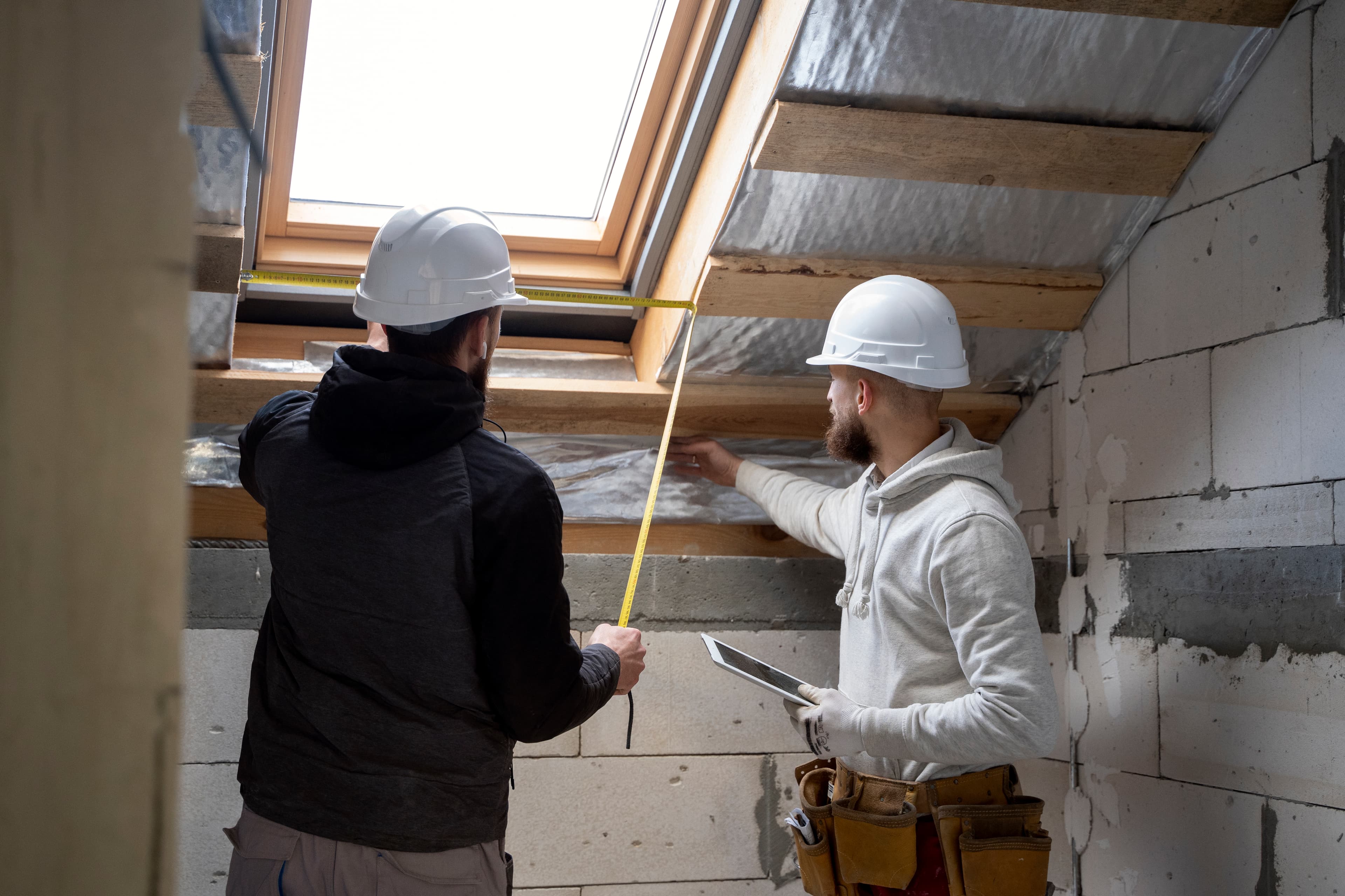 Why Your Attic Insulation Affects Your Roof’s Lifespan