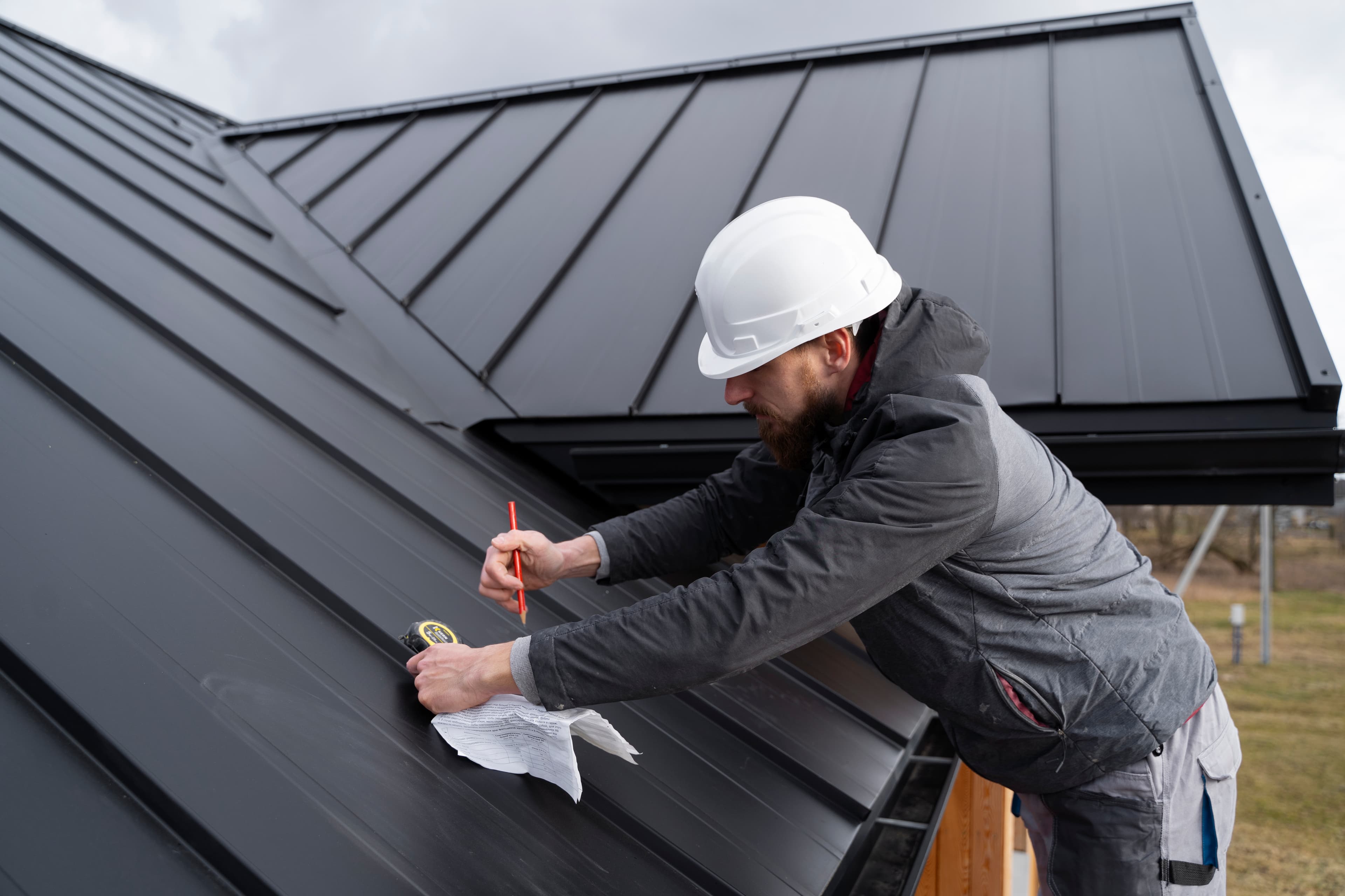 Simple Maintenance Tips To Extend Your Roof Lifespan